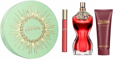 Jean Paul Gaultier La Belle 100ml EDP + 75ml EDT + 10ml EDP