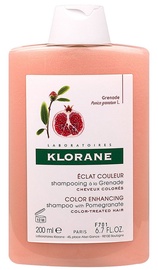 Šampoon Klorane, 200 ml