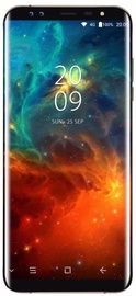 Mobilusis telefonas Blackview S8 Silk Gold, 64 GB