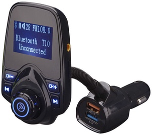 Tracer Transmitter FM Soundcharge T1