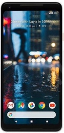 Google Pixel 2 XL 64GB Black White