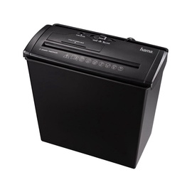 Dokumentų naikiklis Hama Home S7CD