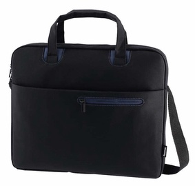 Hama Sydney Notebook Bag 15.6 Black Blue