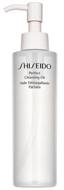 Sejas eļļa Shiseido Perfect Cleansing Oil, 180 ml, sievietēm