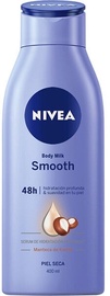 Ķermeņa piens Nivea Smooth, 400 ml