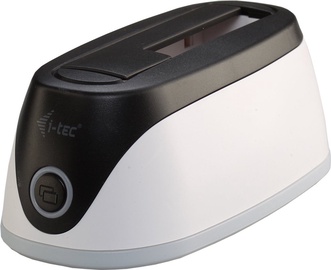 iTEC U3HDDOCK USB 3.0 HDD Docking Station Advance for SATA Hard Disk 3.5" and 2.5"