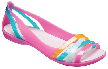 Crocs Isabella Huarache II Flat 204912-6NU 36-37