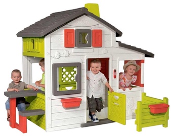 Smoby Friends House 3102091