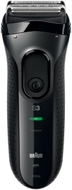 Braun Series 3 ProSkin 3000s