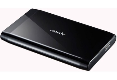 Apacer AC235 1TB USB 3.1 Black