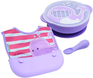 Marcus & Marcus Toddler Self Feeding Set Willo
