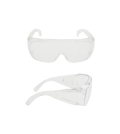 Защитные очки 3M 7144800/VS160, прозрачный