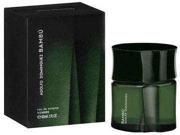 Adolfo Dominguez Bambu 60ml EDT