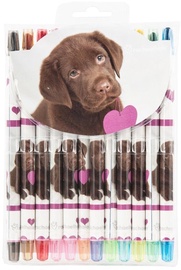 Мелки Paso Studio Pets, 12 шт.