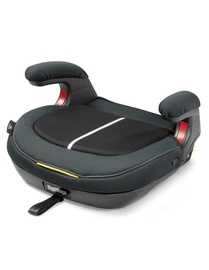 Mašīnas sēdeklis Peg Perego Viaggio 2-3, melna/zaļa, 15 - 36 kg