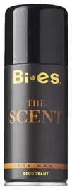 Vīriešu dezodorants BI-ES The Scent, 150 ml