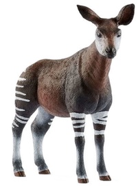 Žaislinė figūrėlė Schleich Okapi 14830