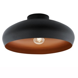 Tvirtinamasis šviestuvas Eglo Mogano 94547, 1 x 60 W, E27