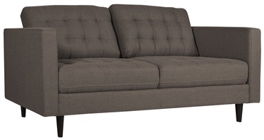 Home4you Sofa Spencer-3 Brown 21605