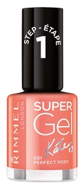 Rimmel London Super Gel By Kate 12ml 31