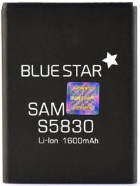 Baterija BlueStar, Li-ion, 1000 mAh