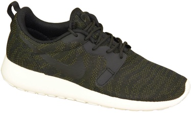 Nike Running Shoes Roshe One 705217-300 Black 39