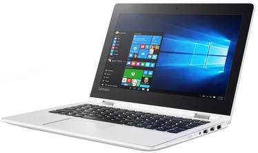 Lenovo Yoga 310-11IAP White 80U200A1PB