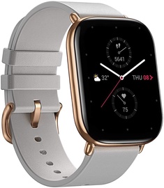 Zepp E Square Moon Grey