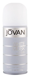 Jovan White Musk Men Deodorant Body Spray 150ml