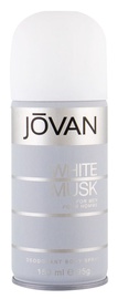 Jovan White Musk Men Deodorant Body Spray 150ml