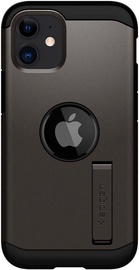 Spigen Tough Armor Back Case For Apple iPhone 12 Mini Gunmetal