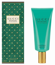 Гель для душа Gucci Memoire D'Une Odeur, 200 мл