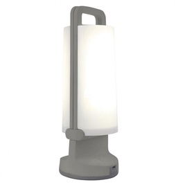 SOL?RLAMPA P9041 1.2W LED IP54 DG (LUTEC)