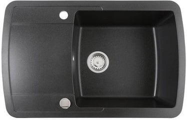 Köögivalamu Teka, kivi, 780 mm x 500 mm x 200 mm