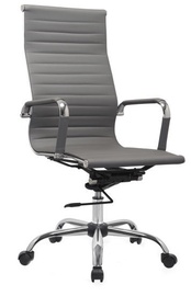 Signal Meble Rotary Armchair Q-040 Grey