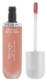 Revlon Ultra Hd Matte Metallic Lipcolor 5.9ml 690