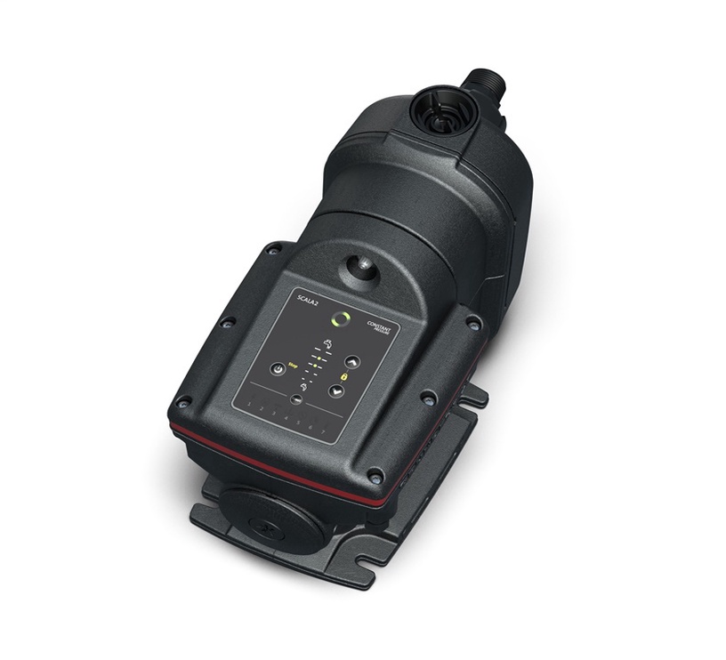 Водяной насос Grundfos Scala2 3-45, 550 Вт - Ksenukai.lv