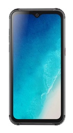 Mobilusis telefonas Blackview BV9800 Black, 128 GB