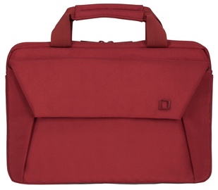 Dicota Notebook Bag Edge 12-13.3" Red