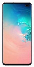 Mobilusis telefonas Samsung SM-G975F Galaxy S10 Plus White, 128GB, DS