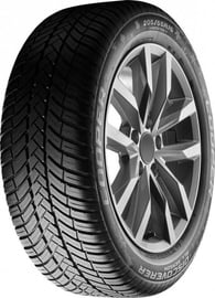 Vissezonas riepa Cooper Tires 215/55/R18, 99-V-240 km/h, XL, C, B, 70 dB