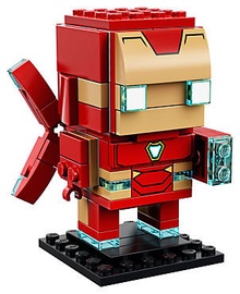 LEGO Brick Headz Iron Man MK50 41604