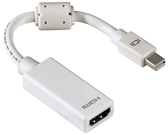 Hama Mini DisplayPort to HDMI adapter