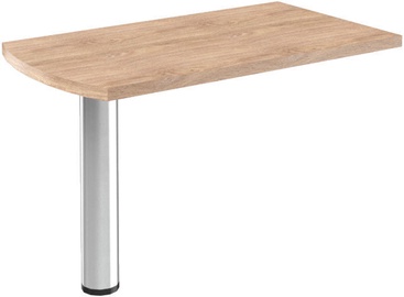 Skyland Born B 304.1 Table Extension 120x75x70cm Devon Oak