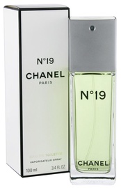 Chanel No. 19 50ml EDT