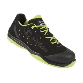 Sixton Peak Ritmo Cuban 01L S1P ESD SRC Size 39