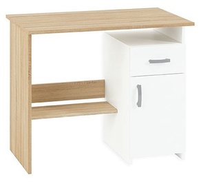ML Meble Writing Desk BIU 01 01