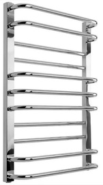 Mario Premium Lux 800x540 Stainless Steel