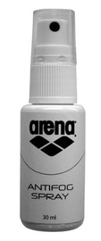 Pretaizsvīšanas līdzeklis Arena Antifog Spray 95047, caurspīdīga