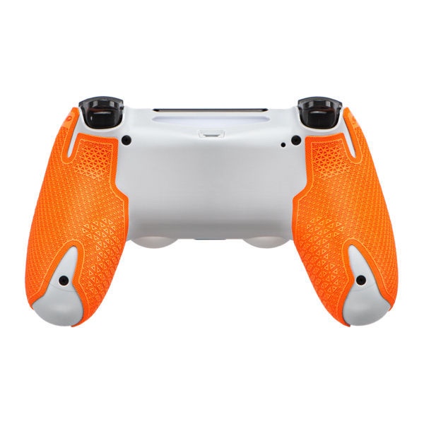 Лента для игрового пульта Lizard Skins PlayStation 4 - Tangerine 0.5mm